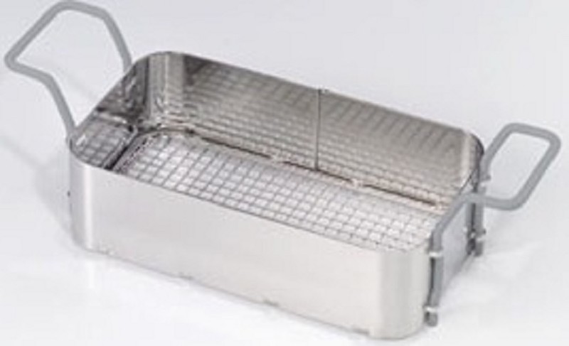 NEW Elma Elmasonic Stainless Steel Basket for the E70H, S70H & P70H Units