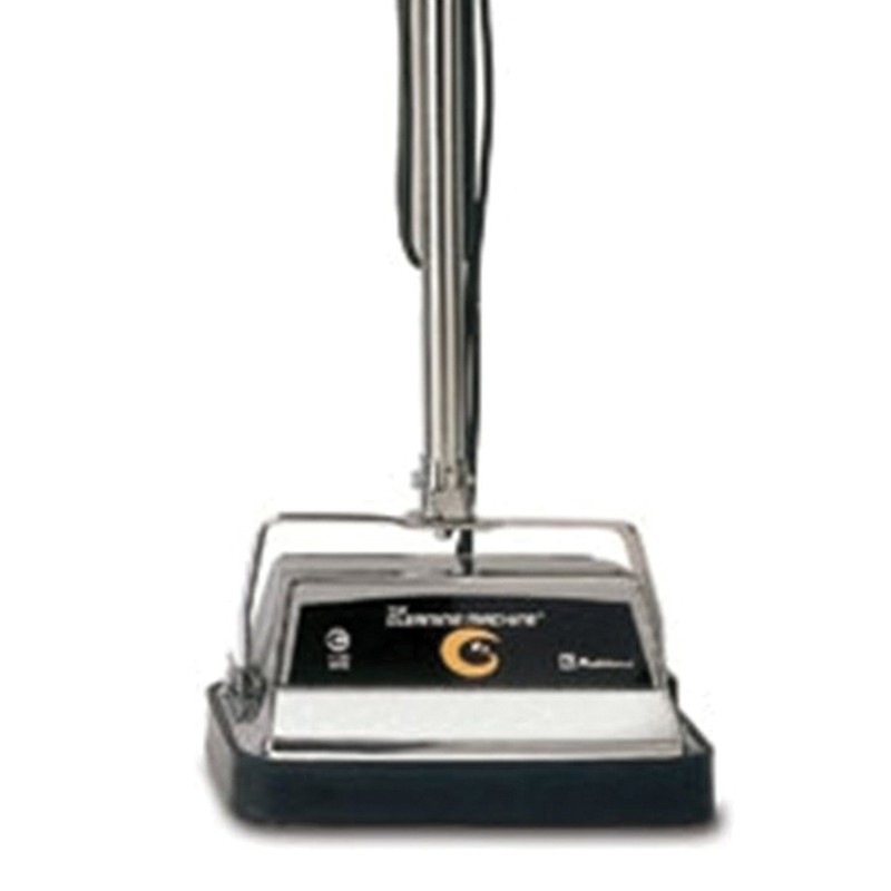The Cleaning Machine 12" Floor Polisher Buffer Scrubber P-1800 gallery