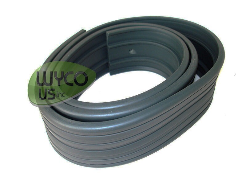 BUMPER FOR 17 INCH FLOOR MACHINE BY TASK PRO, AS312101, 10A3