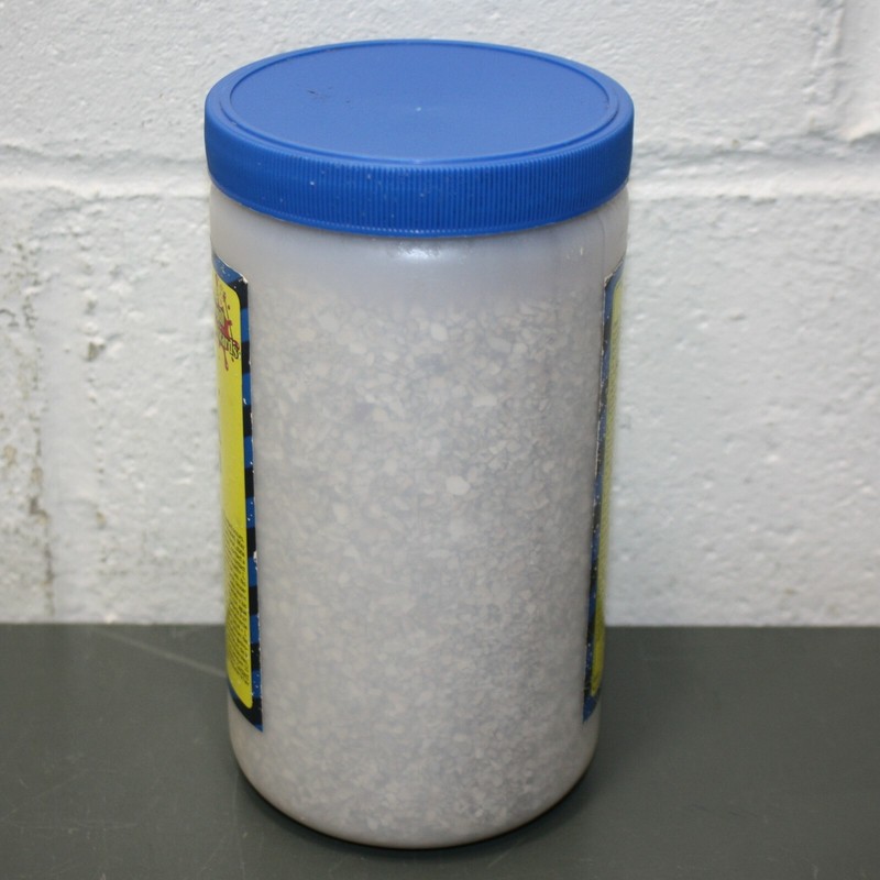 (5) Spill Wizards Base Neutralizer Shake Bottle 4903, 1.5lb/608g, Caustic Absorb gallery