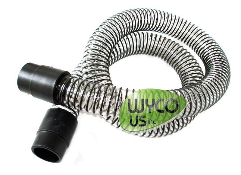 SUCTION HOSE-VACUUM HOSE, 1.50 ID X 49.0L, VACUUMS, WALK BEHIND SCRUBBERS, 17C