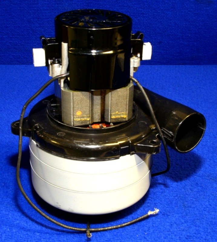 Advance 9097367000 - Vac Motor, 24V Dc, 3 Stage