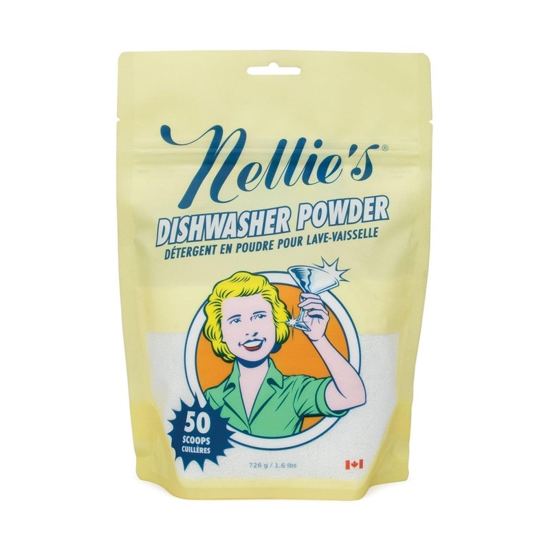 Nellie'S Nellies 400 Load Laundry Bundle Complete Laundry Dishwasher Kit 400 gallery