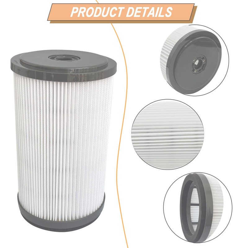 Mirkaoya P770 Replacement Filter Compatible Ryobi 18-Volt One 6 Gal Cordless gallery