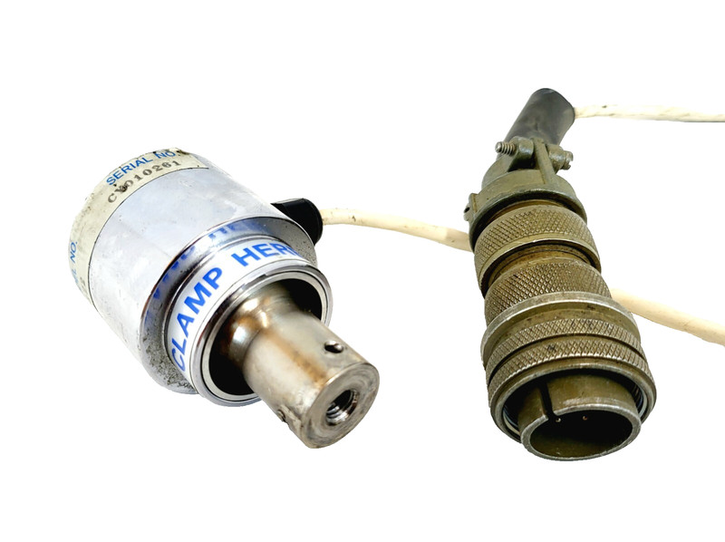 BRANSON OEM Ultrasonic 40 KHZ Converter Low Profile Transducer 2000/2000X