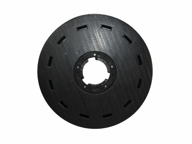 Drive plate up to 480 mm Kärcher 500 - single disc machine - OEM No. 6.370-133.0 gallery