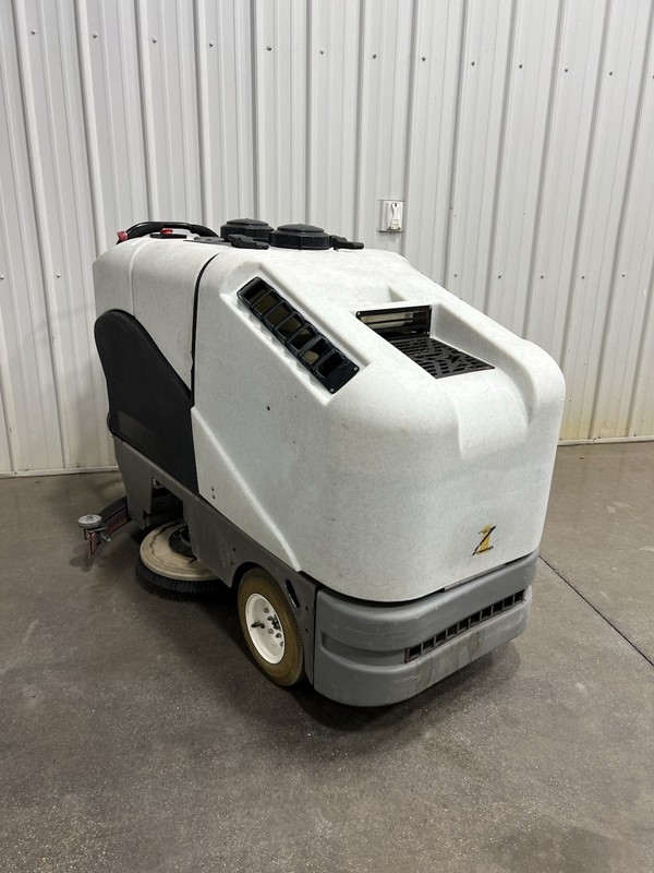 Pioneer Eclipse Z1