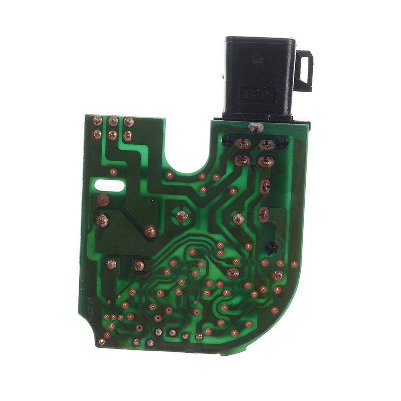 A-Premium Windshield Wiper Motor Pulse Board Compatible Chevrolet Tahoe Blazer gallery