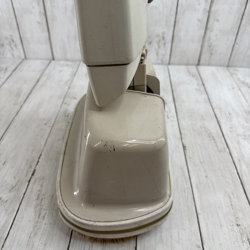Vintage Regina Heavy Duty Rug Shampooer Floor Polisher Scrubber USA gallery