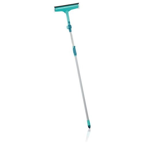 Leifheit Click System Window Lava, Model 51120 Window & Frame Cleaner With For