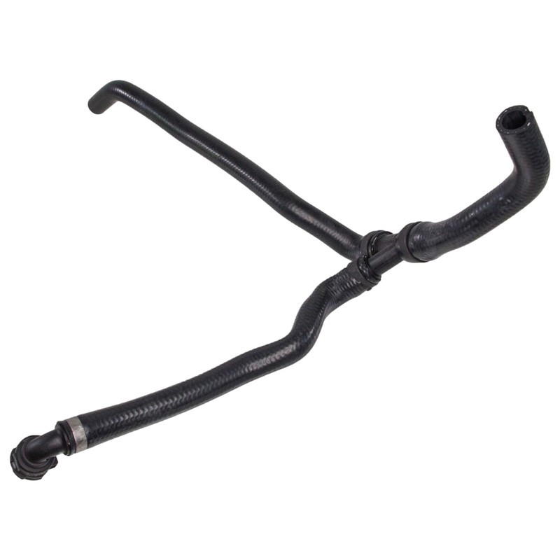 Engine Radiator Hose 11537522999 for BMW E60 530i 2004-07 530xi 2006 2007 3.0L
