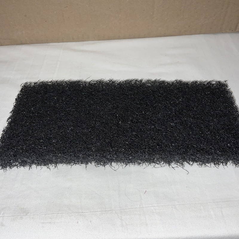 Kleen Handler Cleaning and Stripping Pad Black (Case of 40) gallery