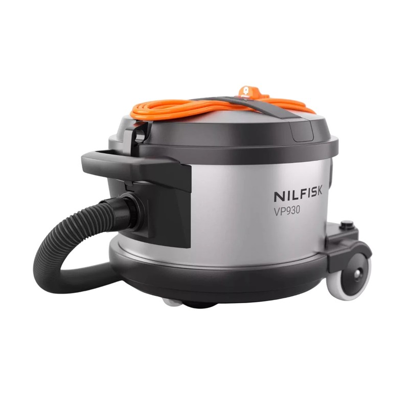 Nilfisk GD930 Pro Canister Industrial Vacuum - Standard Filtration gallery