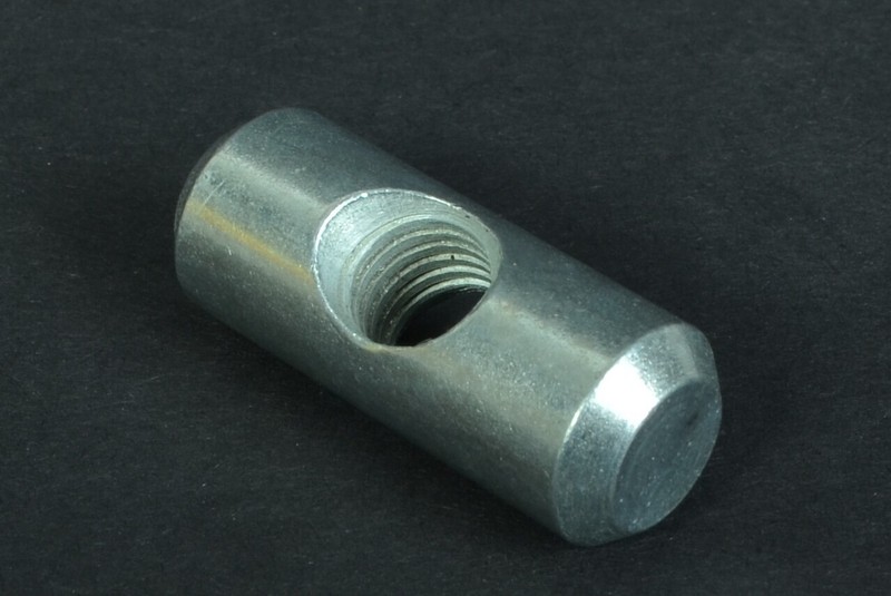 Clarke Nilfisk Advance L08601509 Pin Squeegee Support