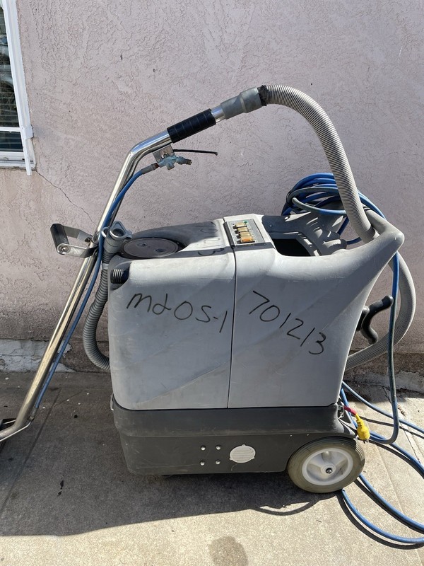 Advance Carpet Cleaner gallery