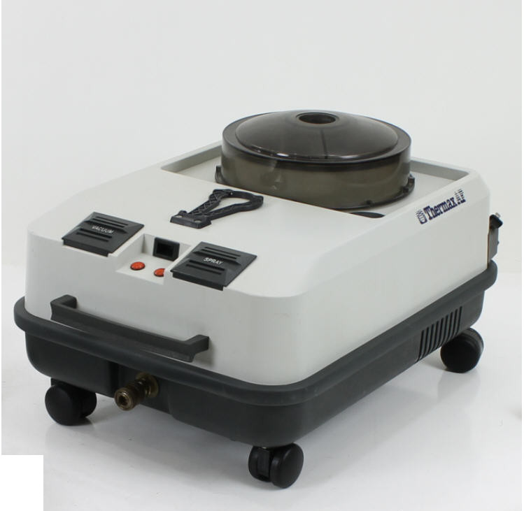 Thermax AF1 Gray Includes Hoses, Tools, & Power Head gallery