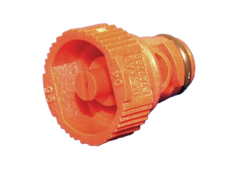 Windsor Karcher Genuine OEM 86004580 Spray Jet Cadet/Admiral Promax 9504