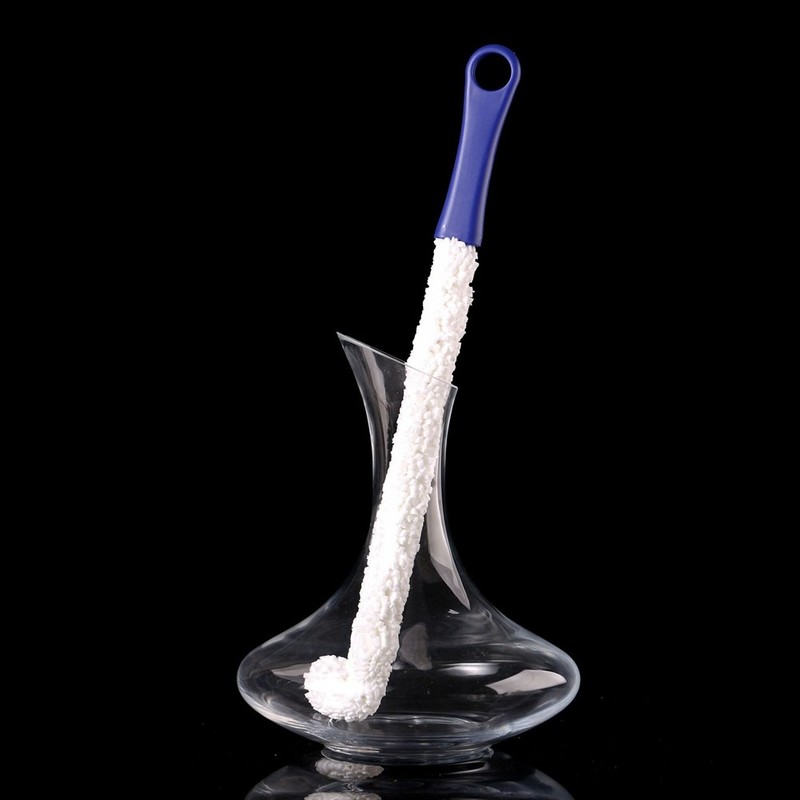 3 Pieces Wine Decanter Cleaning Brush,Flexible Wine for9158 gallery