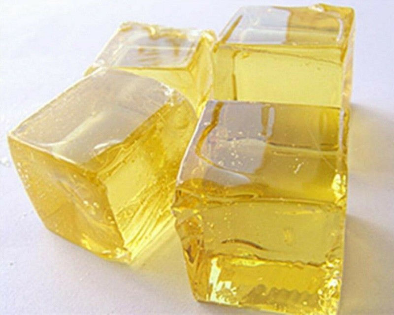 New Potassium Soap Made Of Coconut Ingredients Without Chemicals