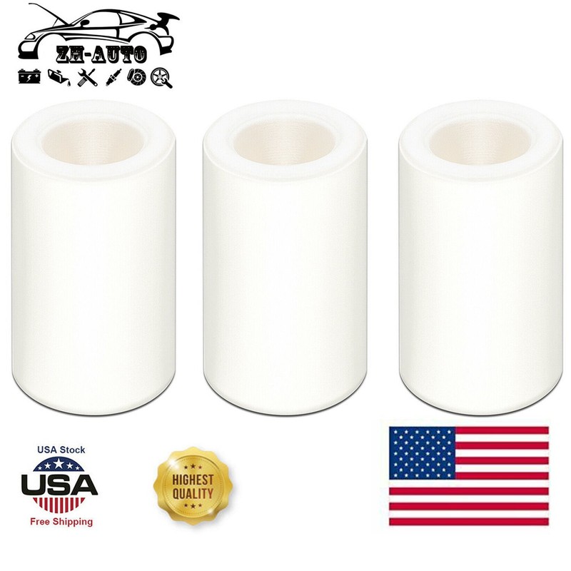 General Pump Piston Ceramic 15mm 51040009 For TP Pumps (15x25x9 mm) – 3 Pack