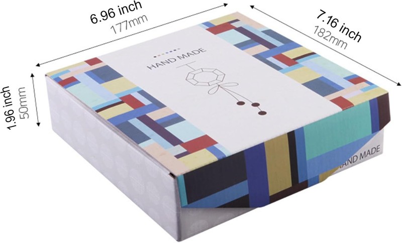 Handmade Natural Solid Dish Soap Bar, 4PCS in Korean Tradital Design gallery
