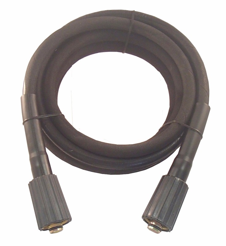 Kranzle HD 10/122 Pressure Washer Replacement Rubber Hose 5/10/15/20/25/30 m