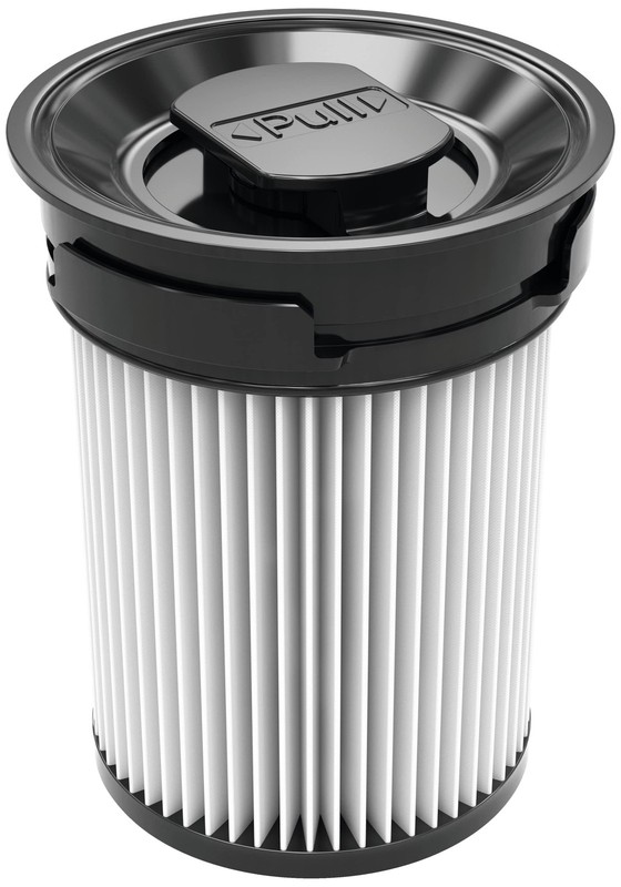 Miele Original Hx-Fsf Fine Dust Filter For Miele Triflex Hx1 Cordless Stick