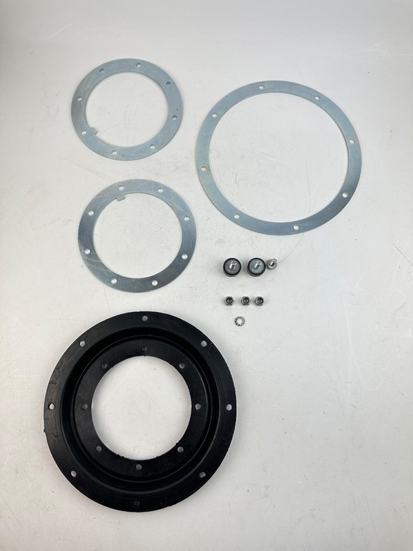 Advance 9098997000 COUPLING DECK KIT *INCOMPLETE?* gallery