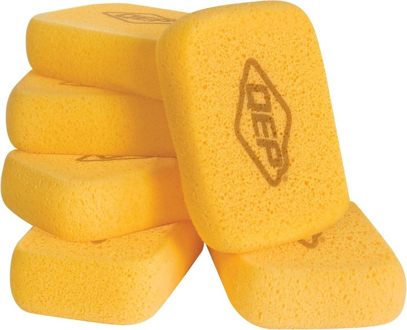 QEP All-Purpose HD Sponge (6-Pack)- 70005Q-6D