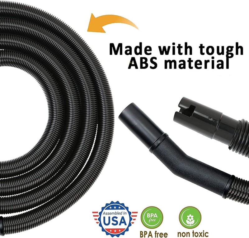 ORECK Hose for BB1000 BB1100 BB1200 XL PRO BB880 BB900 BB870 BB850 BB280 CC1600 gallery