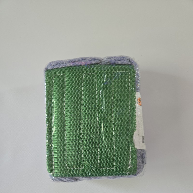 Bison Life KLEEN HANDLER Commercial Mop Head - BIS-GCM-01-1 - New In Sealed Pkg
