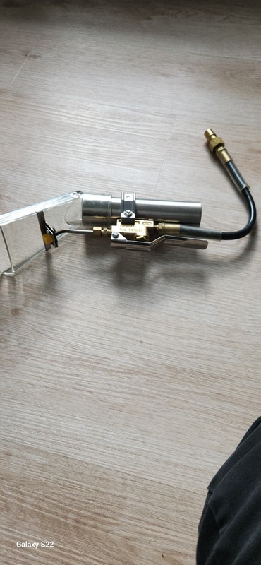 Hand Tool For NILFISK/Advance/Clarke/Viper Carpet Extractors