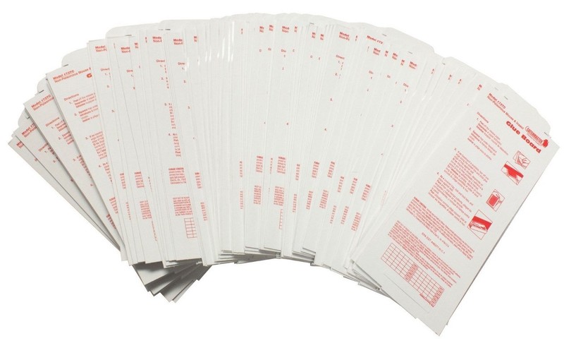 36 Catchmaster 72TC Mouse Mice Spider Insect Rodent Control Glue Board Traps