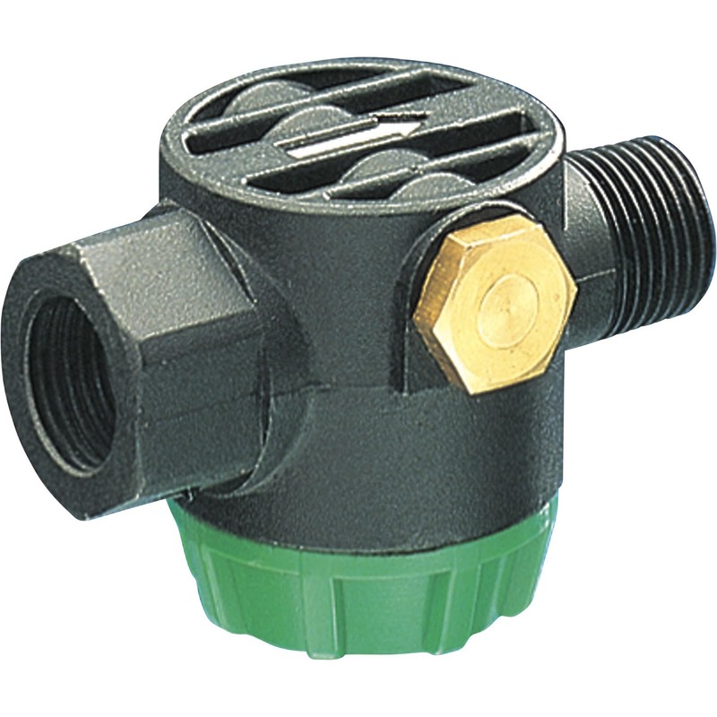 NorthStar Aluminum Water Filter, 1/2in. NPT-M gallery