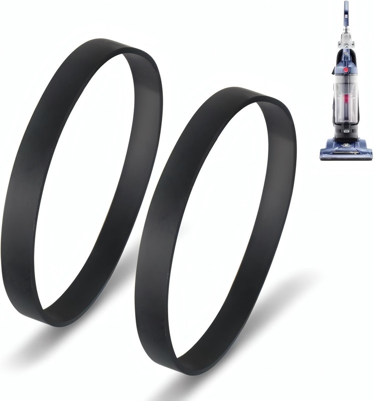 TO FIT PAN TYPE UB Belts for Riccar Vacuum Fits Models: N2100 2150 2200 N2200