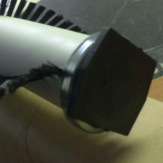 NEW GENUINE OEM NILFISK ADVANCE BRUSH ROLL FOR CLARKE VIPER MACHINE gallery