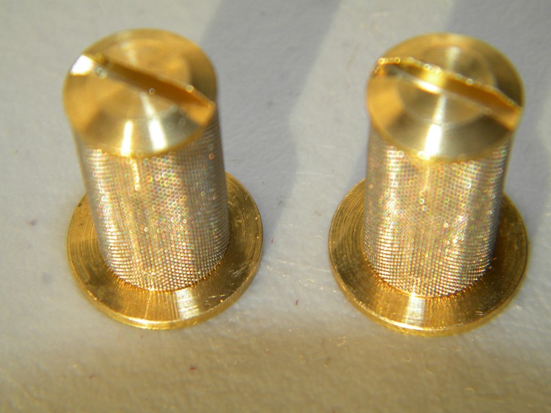 Carpet Cleaning – Wand, Stair Tool, Filter / Strainer – Check Valve