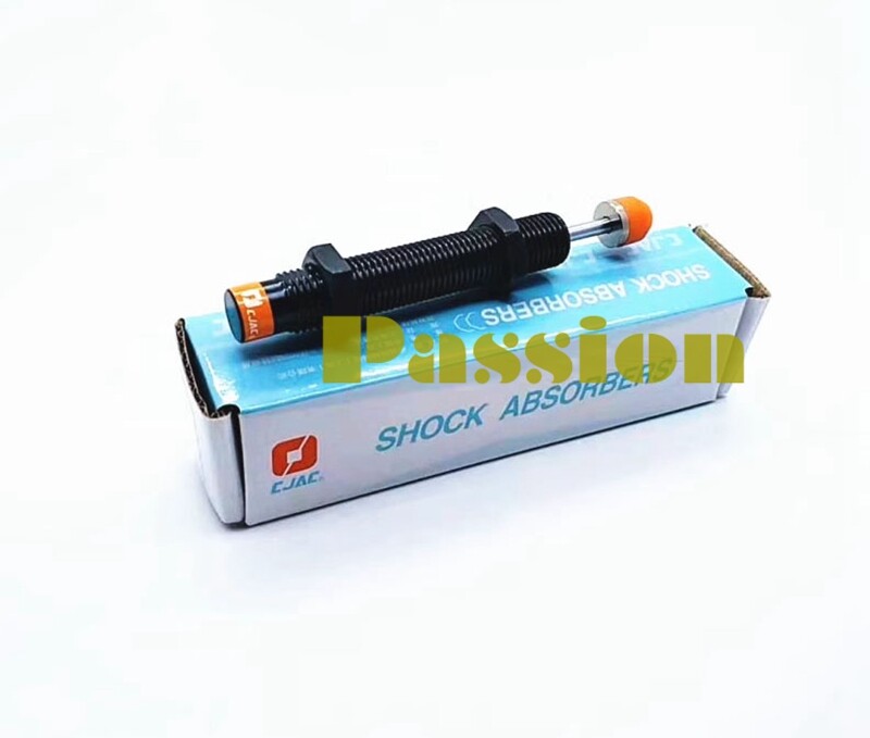 1Pcs New For CJAC AC1415-3 Oil Buffer Hydraulic Pressure