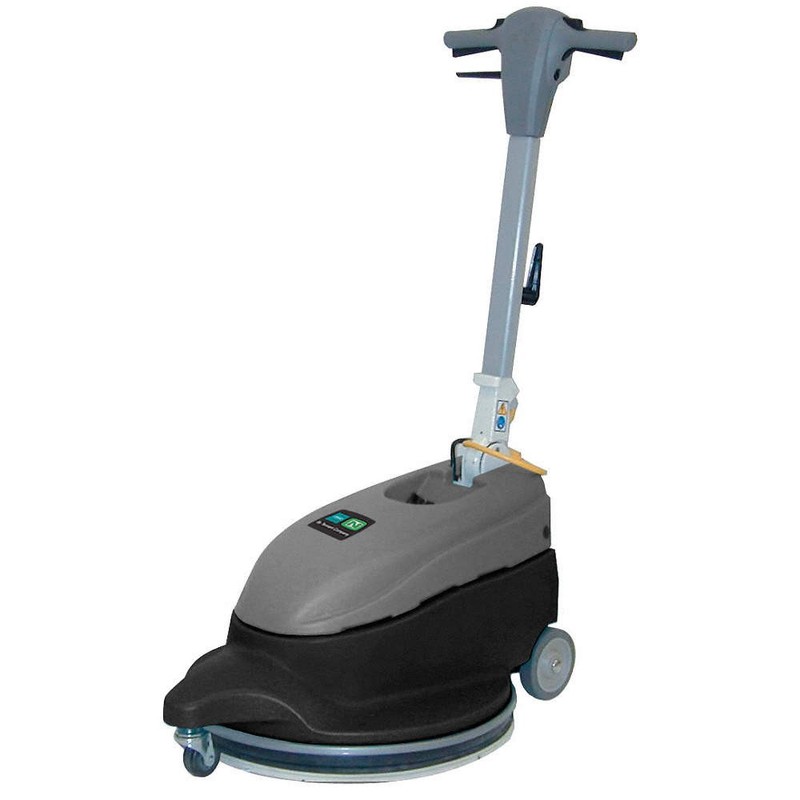 TENNANT 9007349 Dust Control Burnisher,20 in,2,000 RPM 4VDX4