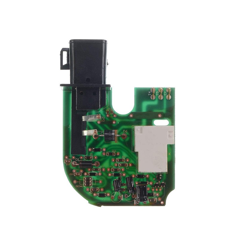 A-Premium Windshield Wiper Motor Pulse Board Compatible Chevrolet Tahoe Blazer gallery