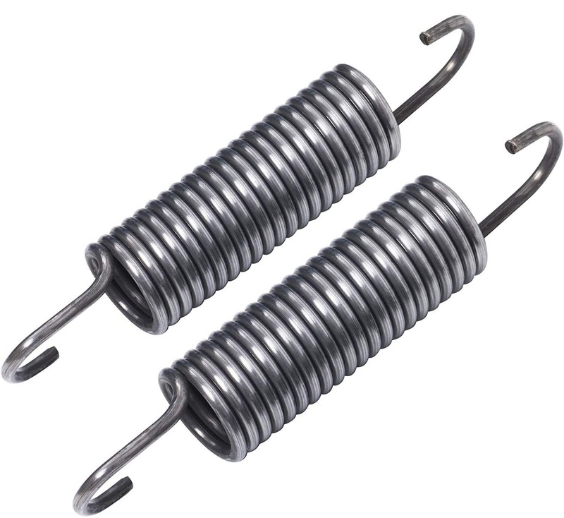 BlueStars 280159 Washer Spring Replacement Part – 3.46 inches, As Pictured