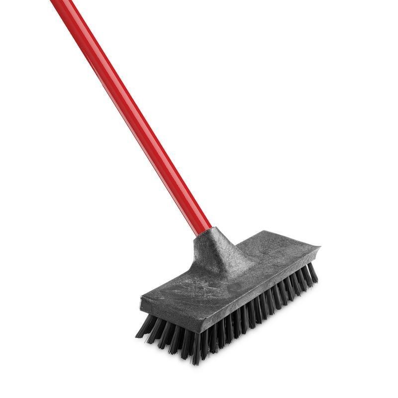 Heavy Duty Floor Scrub Brush Polypropylene Block Durable Cleaning Tool New gallery