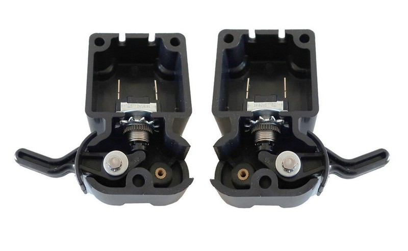 L+R HAND SWITCH, CONTROLBOX ASSY, TENNANT SS5, A5, SPEED SCRUB 24″-32″ SCRUBBERS