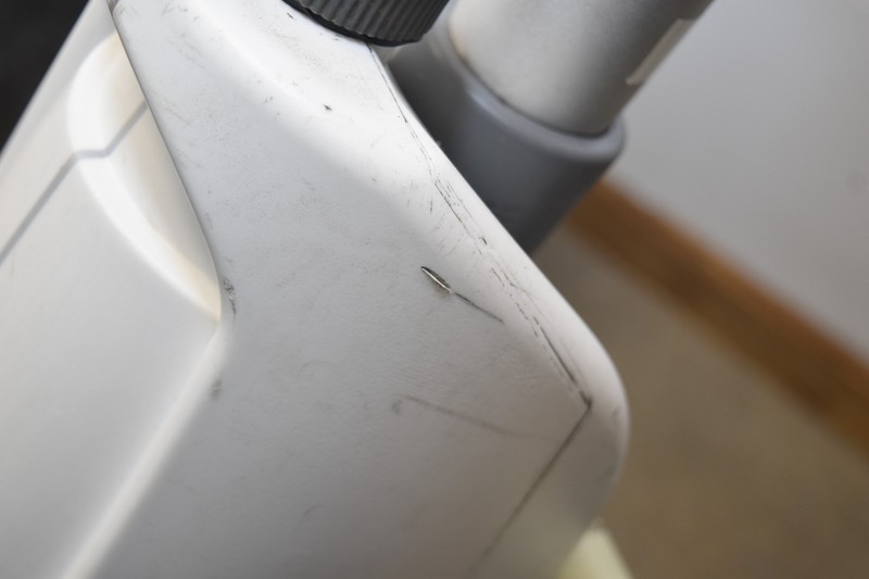 Tennant i-mop XL Walk-Behind Floor Scrubber Read Description gallery