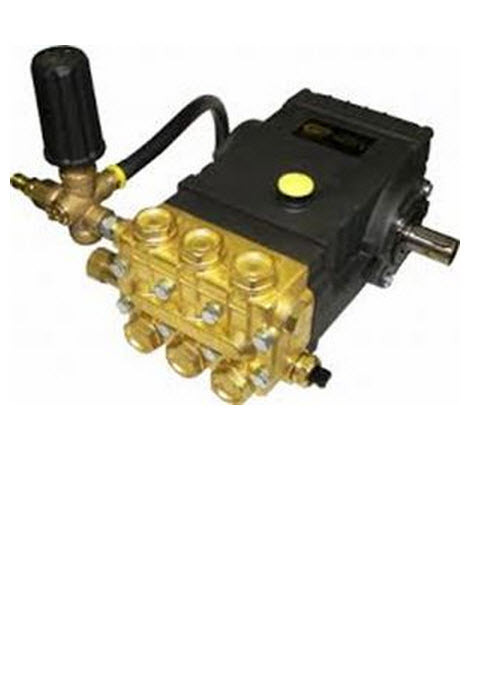 PRESSURE WASHER PUMP – Plumbed – HP PEP1313G8 – 4 GPM – 4200 PSI – VRT3-310EZ