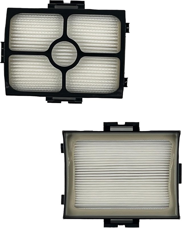HZ3002 Filter Kit Replacement for Shark Stratos UltraLight DuoClean PowerFins Co gallery