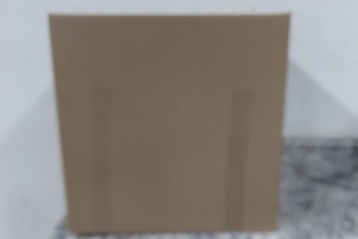 Eagle 947BIO 14 Gal Capacity Red Polyethylene Biohazard Waste Can (BW) gallery