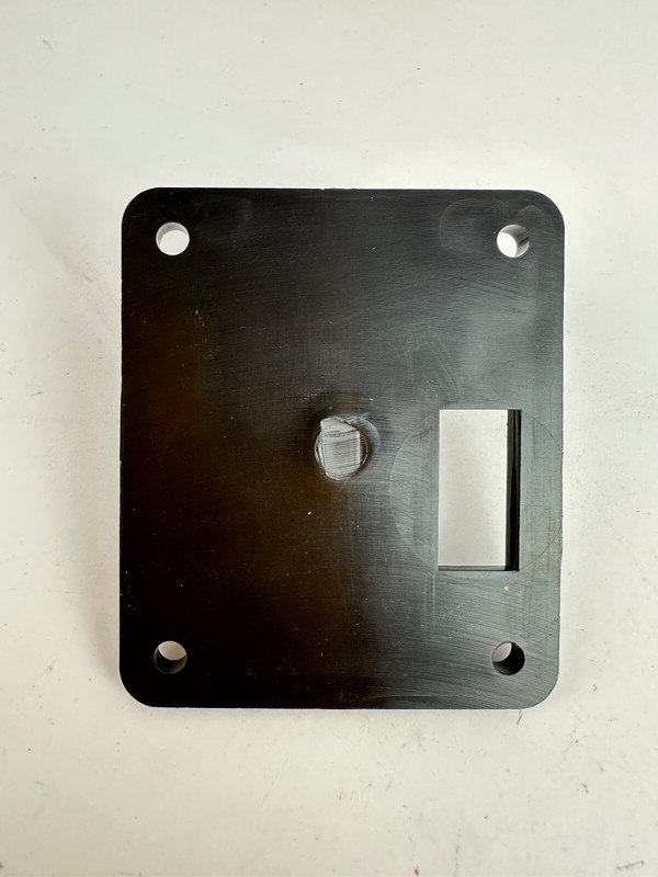 Pioneer Eclipse MP1230 Micro Switch Box Base gallery