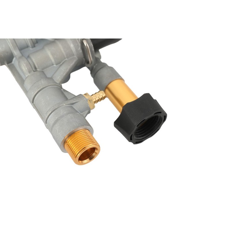 7108366 Pressure Washer Pump Manifold Replacement Kit for 510020 and 520006 gallery