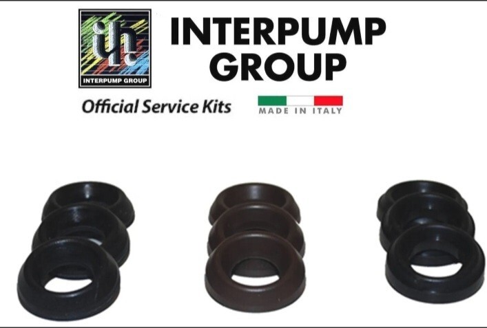 OEM Interpump / General Pump Kit109 Seal Packing Kit for T9281, T5050 Pump 16mm